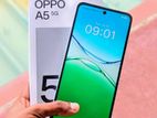 Oppo A5 (Brand New)