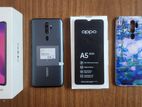 Oppo A5 (Used)