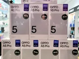 Oppo A5 Pro 256GB 8GB 50MP (Brand New)