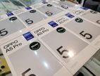 Oppo A5 Pro 256GB 8GB Blue (Brand New)