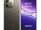 Oppo A5 Pro (4G) | 8GB 256GB (Brand New)