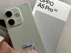 Oppo A5 Pro 5g 8gb 256gb (Used)