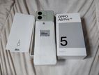 Oppo A5 Pro 5g (Brand New)