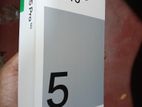 Oppo A5 Pro 5G (Brand New)