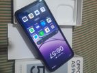 Oppo A5 pro 5G (Used)