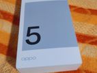 Oppo A5 Pro 5G (Used)