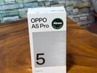 Oppo A5 pro 8GB 256GB (Brand New)