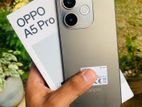 Oppo A5 Pro 8GB 256GB (Used)