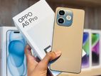 Oppo A5 Pro 8GB 256GB (Used)