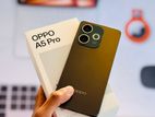 Oppo A5 Pro 8GB 256GB (Used)