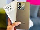 Oppo A5 Pro 8GB 256GB (Used)