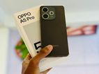 Oppo A5 Pro 8GB 256GB (Used)