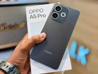 Oppo A5 Pro 8GB 256GB (Used)