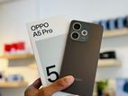 Oppo A5 Pro 8GB 256GB (Used)