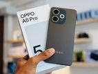 Oppo A5 Pro 8GB 256GB (Used)