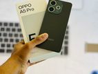 Oppo A5 Pro 8GB 256GB (Used)