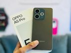 Oppo A5 Pro 8GB 256GB (Used)