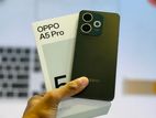 Oppo A5 Pro 8GB 256GB (Used)