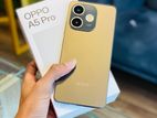 Oppo A5 Pro 8GB 256GB (Used)