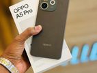 Oppo A5 Pro 8GB 256GB (Used)