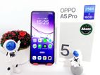 Oppo A5 PRO 8GB 256GB (Used)