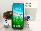 Oppo A5 Pro 8GB 256GB (Used)