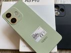 Oppo A5 Pro 8GB 256GB (Used)