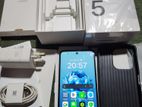Oppo A5 Pro 8GB 256GB (Used)