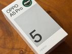 Oppo A5 Pro 8GB256GB (Brand New)