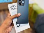 Oppo A5 Pro 8GB|256GB (Used)