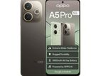 Oppo A5 PRO (Brand New)