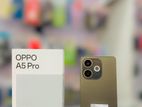 Oppo A5 pro (Used)