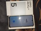 Oppo A5 Pro (Used)