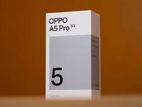 Oppo A5 Pro|8GB|256GB (New)
