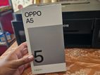 Oppo A5 (Used)