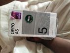 Oppo A5 (Used)