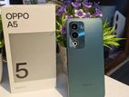 Oppo A5 (Used)