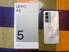 Oppo A5 (Used)