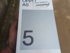 Oppo A5 (Used)