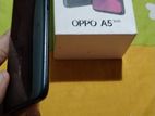 Oppo A5 (Used)