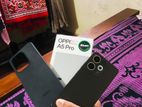 Oppo A5 Pro (Used)