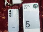 Oppo A5 (Used)