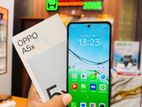 Oppo A5x 64GB 4GB (Used)