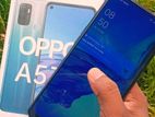 Oppo A53 128GB (Used)