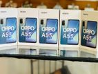Oppo A53 4/128/full set box (Brand New)