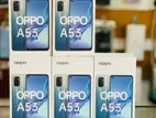 Oppo A53 4/128GB (Brand New)