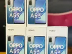 Oppo A53 4/128GB (New)