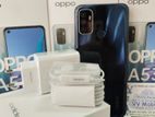 Oppo A53 4/128GB (Used)