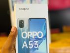 Oppo A53 4/128GB (Used)