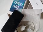 Oppo A53 4GB 64GB (Used)